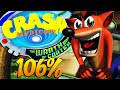 Crash Bandicoot The Wrath Of Cortex Full Game Walkthrough Road To Crash Bandicoot 4