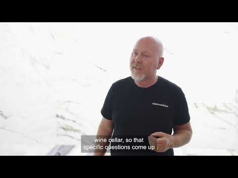 Villa Viggbyholm - Intervju installatör Joakim Shield