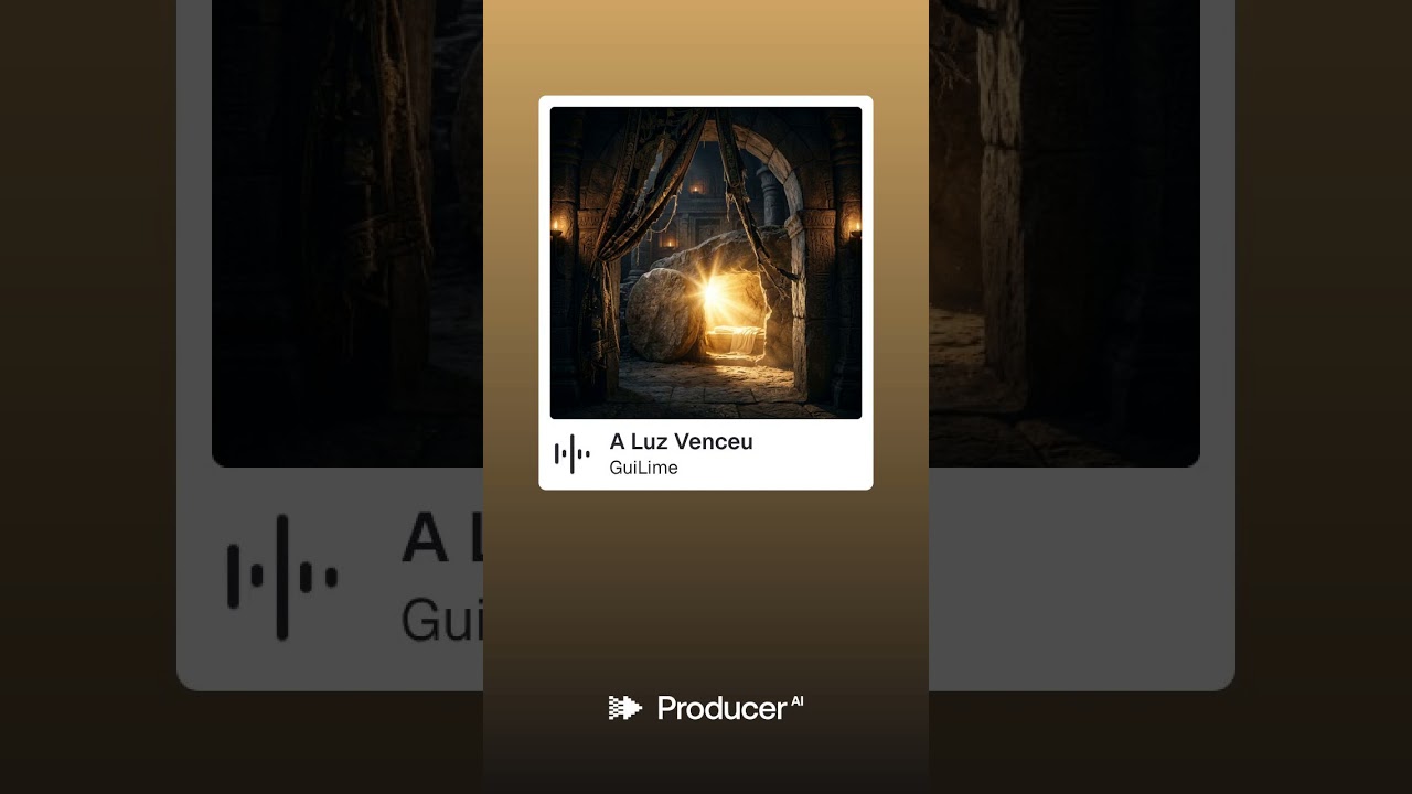 A Luz Venceu