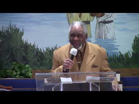 Purging Your Conscience - Daniel Rispress, Apostles