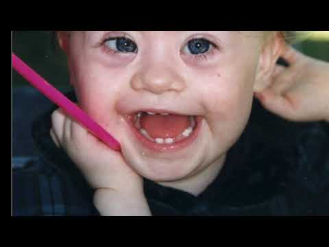 Maxine Irene Graduation Video