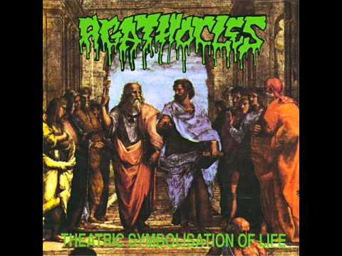 Agathocles - Solitary Minded