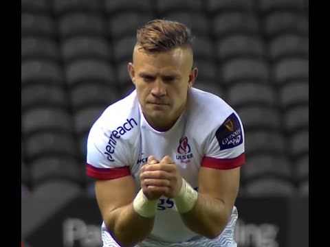 REAL HIGHLIGHTS:  Pro14 Edinburgh vs Ulster 05 Sept 2020