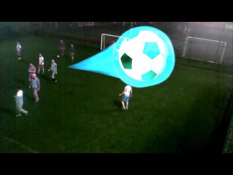 Seyrantepe Halı Saha 07.01.2016 19:00 - akillisaha.com