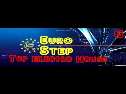 Best Top 10 Electro House - NOVEMBER 2010 + BONUS [ ★ Euro Step ★ ]