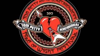 Yer So Bad by Tom Petty studio version with lyrics x264