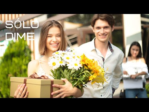 SÓLO DIME | Mejor película 2024! PELÍCULA EN ESPAÑOL!