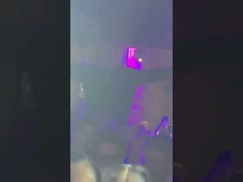 BEK och Moberg Konsert Clip - Mad Mickey 2017 #moberg #bek #concert