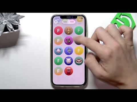 iOS 26 – How to Add Photo to Contact