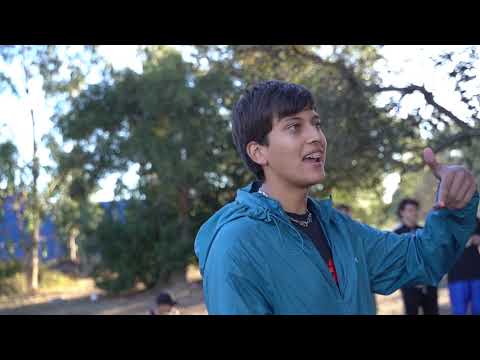 Legion Battles 3ra fecha - RX VS. Grow - cuartos de final (prod.quiron)