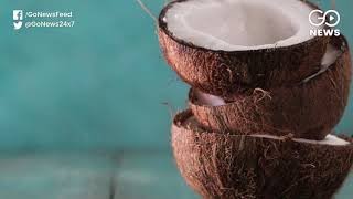 World Coconut Day - DAY