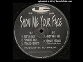 Dj Trajic Show Me Your Face