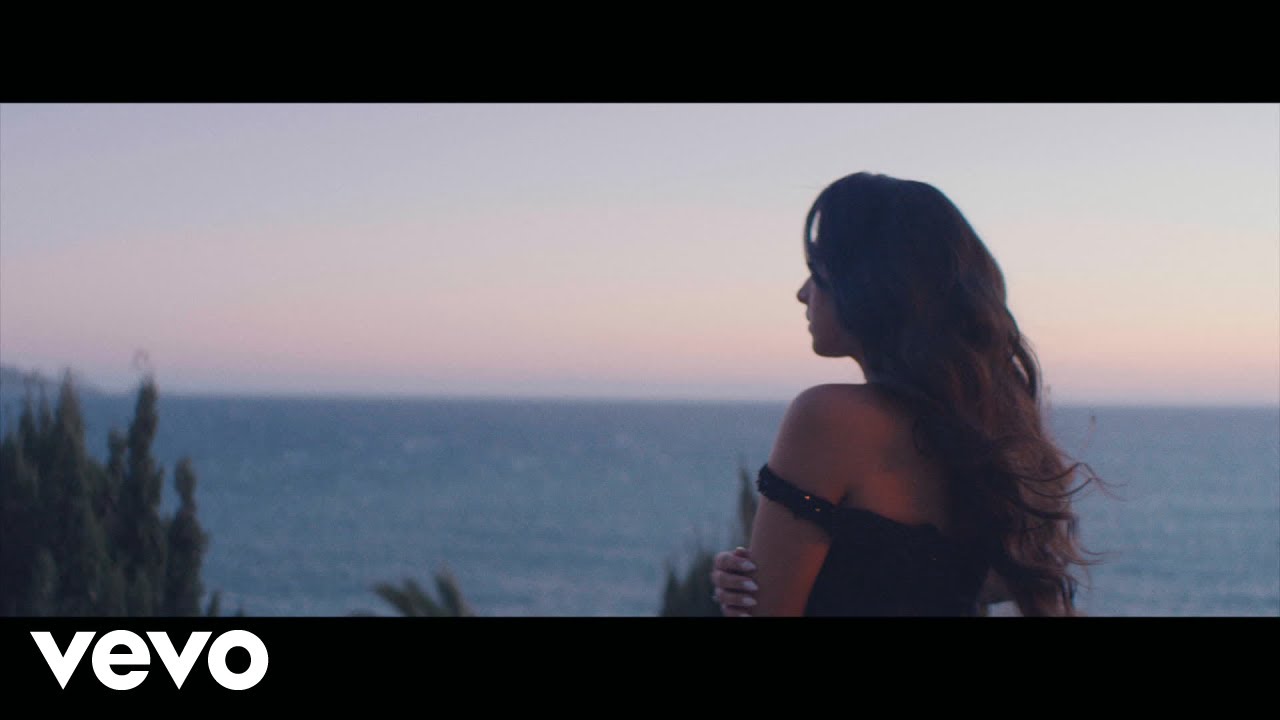 Lynda — Bouteille à la mer