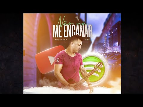 Não Vá Me Enganar video