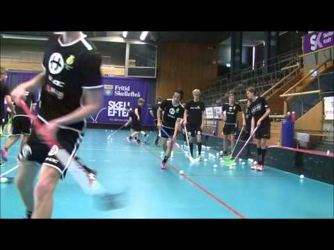 Försäsong Gamla Stan IBK 2015