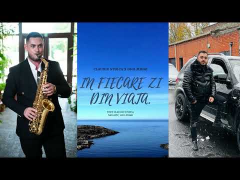Claudiu Stoica & Gigi Mihai - In fiecare zi