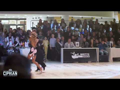 Dancing on your beat - Mihai Alexandru Cristian & Barbu Georgiana