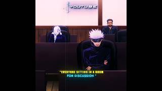 Download lagu 💀💅🏻『MATERIAL GWORL』 THE ACCENT || JUJUTSU KAISEN #gojo #jjk #anime #meimei #funny mp3