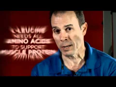 Bodybuilding.com Guide to Leucine