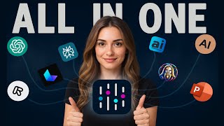 I’ve Been Using Every Big AI Tool… Without Paying Full Price — Want the Secret?