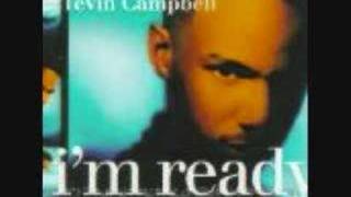 Video thumbnail of "Tevin Campbell - Im Ready"