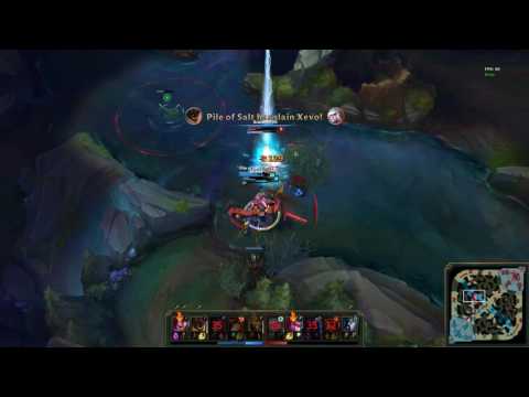 Wombo Combo Bard/Malph/Ori/Yas