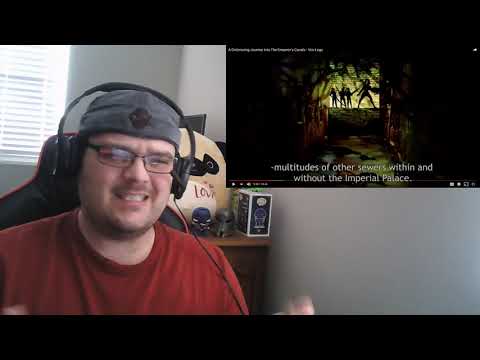 A Distressing Journey into the Emperor's Canals - Reaction