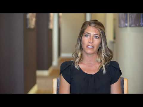 Amber M. Allen, DDS Current on Technology