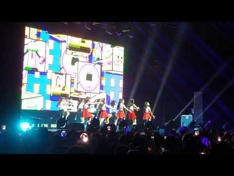 190219 Red Velvet REDMARE in Toronto - Mosquito