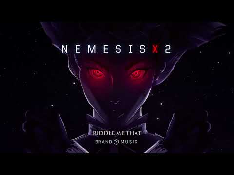 Brand X Music - Riddle Me That - Nemesis X 2 (2022)