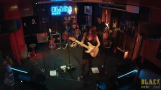 Susan Santos en concierto en Black Note Club | 2/9/2016