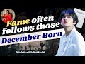 How Are December Born People ? ( Personalities, traits )