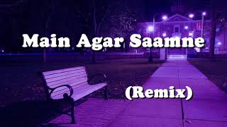 Download lagu Main Agar Saamne REMIX (Prod. by DJ Shelly) mp3 Download lagu Main Agar Saamne REMIX (Prod. by DJ Shelly) mp3