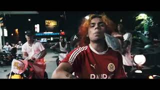 6ix9ine-wondo(official music video)