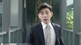 第三十六集：热巴被拐 邓伦着急上火！《一千零一夜》 video