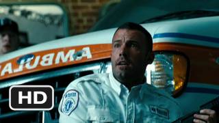 The Town #9 Movie CLIP - Get the Plunger! (2010) HD