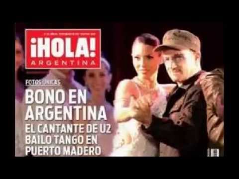 BAFFA -  BERLINGIERI  - MI REFUGIO  - TANGO