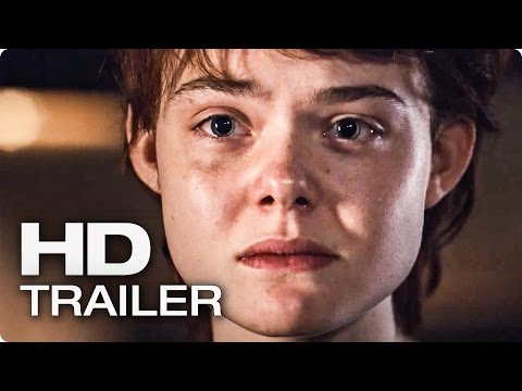 ABOUT RAY Official Trailer (2016)