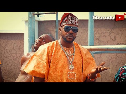 AJADI OGA - A Nigerian Yoruba Movie Drama Starring Odunlade Adekola | Fathia Williams| Zainab Bakare