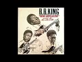 BB King ~ Intro  / B.B. King Blues Theme