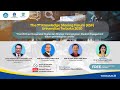 The 7th Knowledge Sharing Forum (KSF) UT 2020 The 7th Knowledge Sharing Forum (KSF) UT 2020
