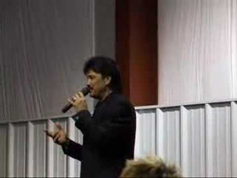 Ivan Parker - Love Called My Name