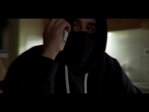 ENATO THAVMA - CASH (Prod by Longlive) Official Video