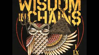Wisdom in Chains - Best of me
