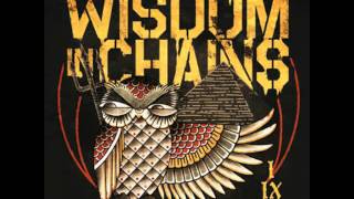 Wisdom in Chains - Best of me