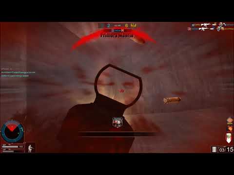 #31 CW Trasik Vs OnlyGame // DelRio