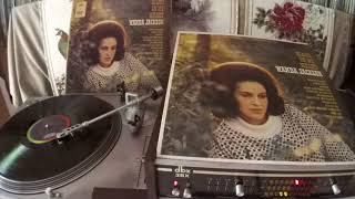 Wanda Jackson -- Oh Lonesome Me