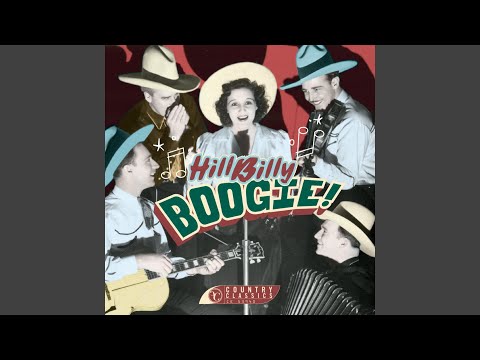 Saturday Night Boogie