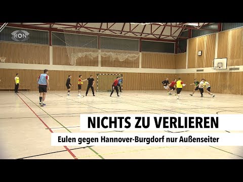 Nichts zu verlieren | RON TV |