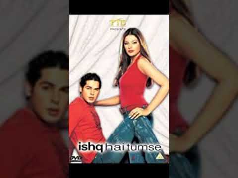 Ishq Hai Zindagi mp 3 Song ❤ Ishq Hai❤ Tumse udit narayan alka yagnik